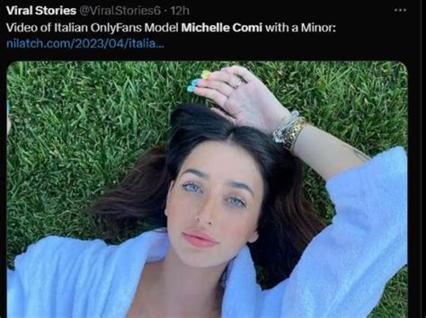 michelle comi onlyfans|Michelle Comi Porn Videos 